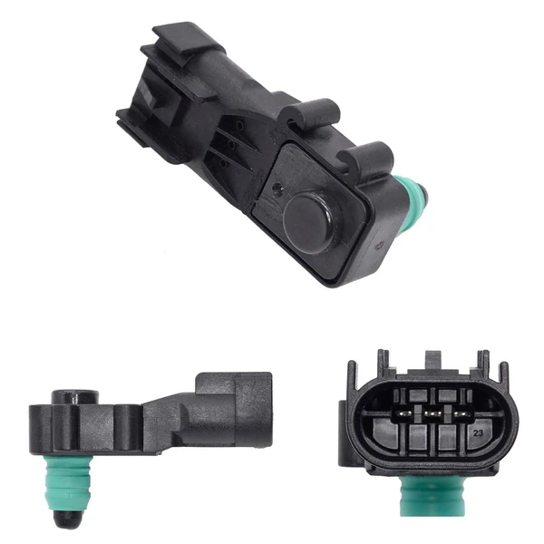 Walker Products 225-1458 Fuel Tank Pressure Sensor
