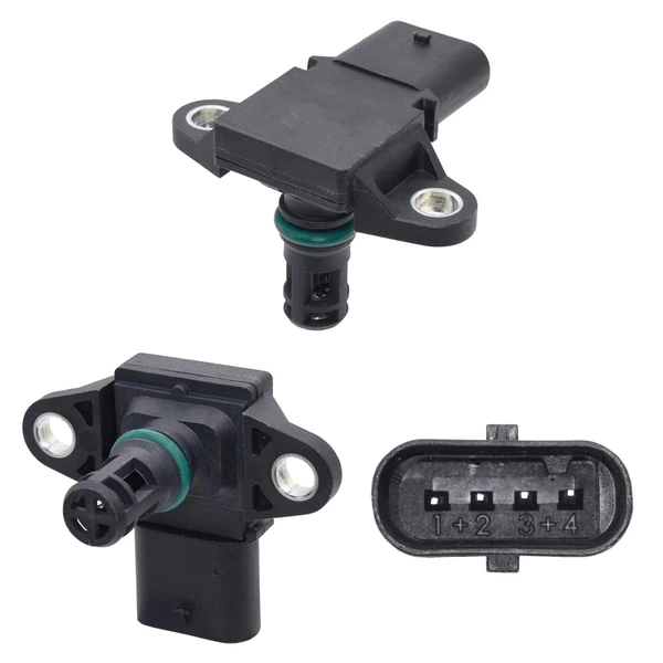 Walker Products 225-1518 Manifold Absolute Pressure Sensor