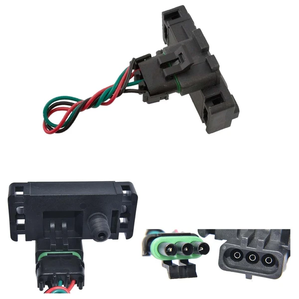 Walker Products 225-91003 Manifold Absolute Pressure Sensor