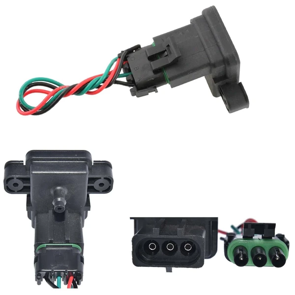 Walker Products 225-91005 Manifold Absolute Pressure Sensor