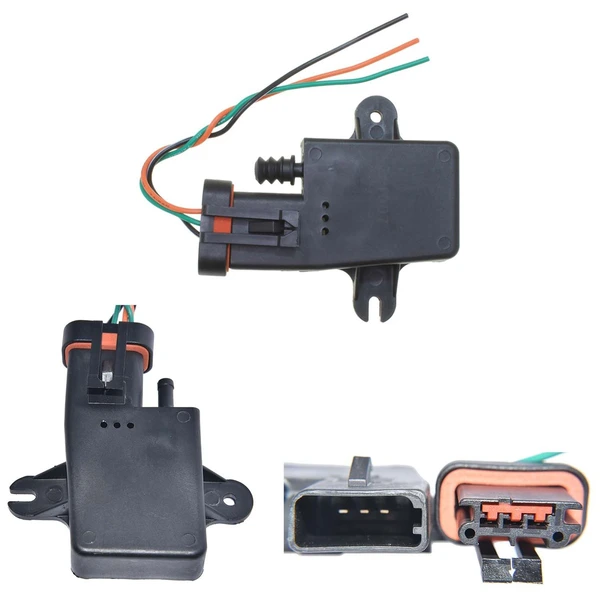 Walker Products 225-91007 Manifold Absolute Pressure Sensor
