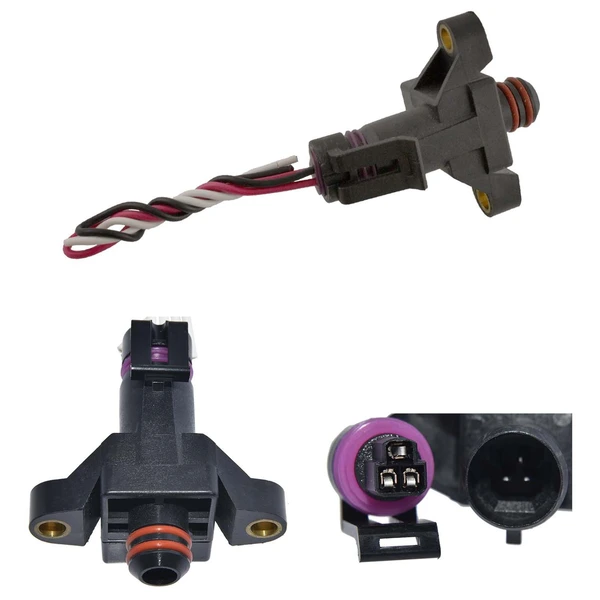 Walker Products 225-91011 Manifold Absolute Pressure Sensor