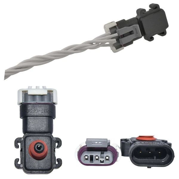 Walker Products 225-91017 Manifold Absolute Pressure Sensor