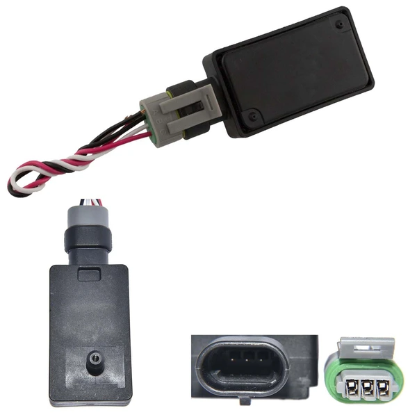 Walker Products 225-91019 Manifold Absolute Pressure Sensor