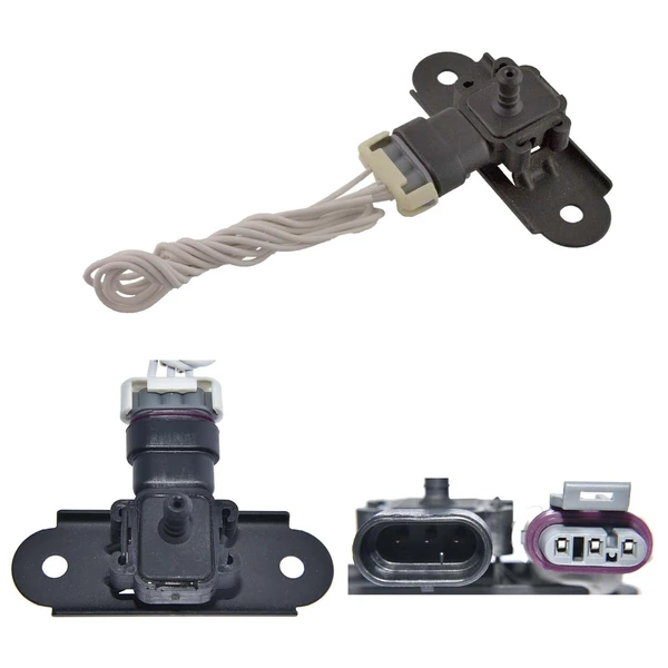 Walker Products 225-91020 Manifold Absolute Pressure Sensor