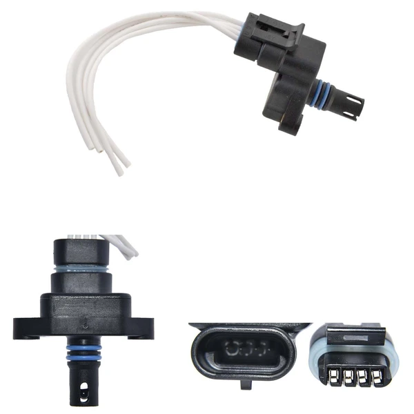 Walker Products 225-91027 Manifold Absolute Pressure Sensor