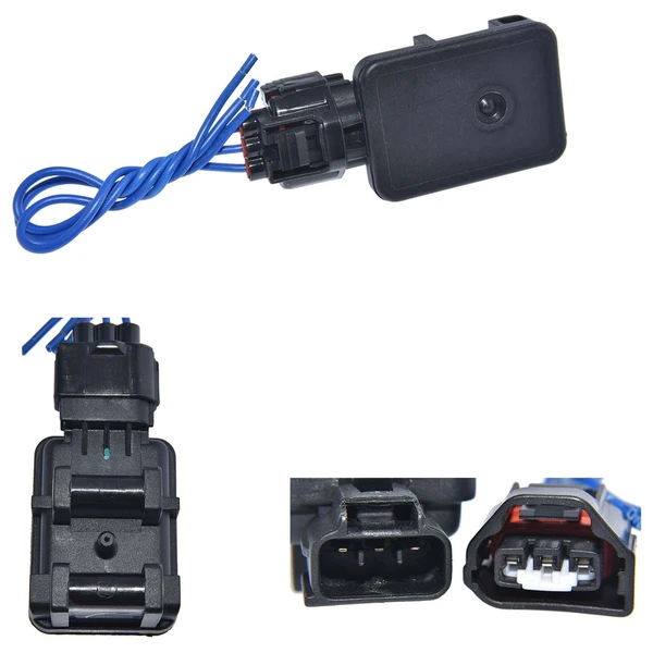 Walker Products 225-91030 Manifold Absolute Pressure Sensor