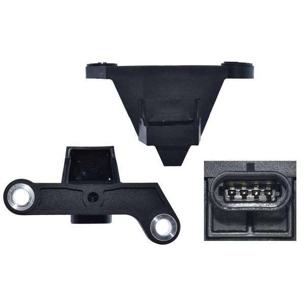 Walker Products 235-1019 Engine Crankshaft Position Sensor