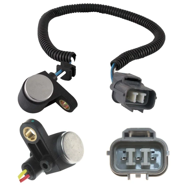 Walker Products 235-1146 Engine Crankshaft Position Sensor