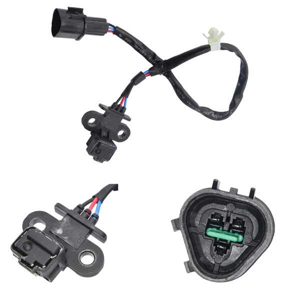 Walker Products 235-1166 Engine Crankshaft Position Sensor