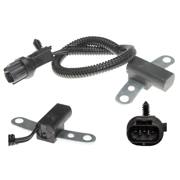 Walker Products 235-1109 Engine Crankshaft Position Sensor