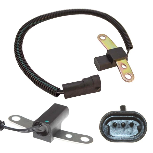 Walker Products 235-1118 Engine Crankshaft Position Sensor