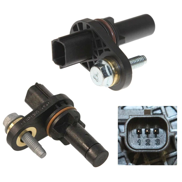 Walker Products 235-1267 Engine Crankshaft Position Sensor