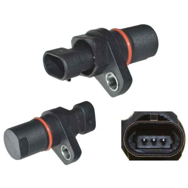 Walker Products 235-1204 Engine Camshaft Position Sensor