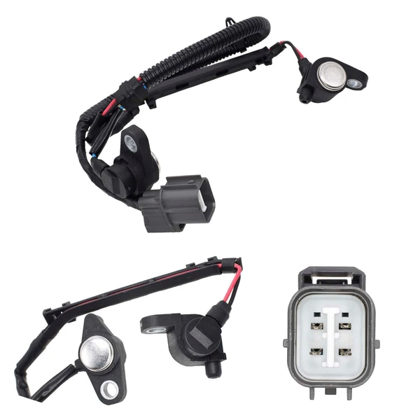 Walker Products 235-1224 Engine Crankshaft Position Sensor