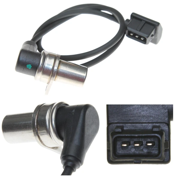 Walker Products 235-1445 Engine Crankshaft Position Sensor