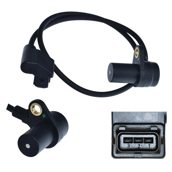 Walker Products 235-1450 Engine Crankshaft Position Sensor