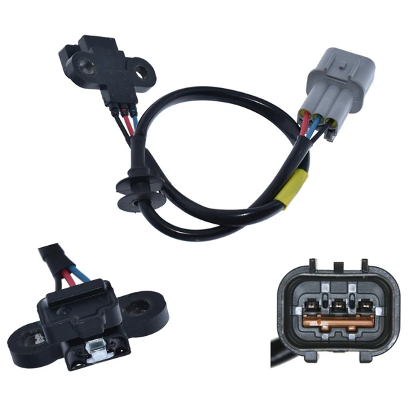 Walker Products 235-1453 Engine Camshaft Position Sensor