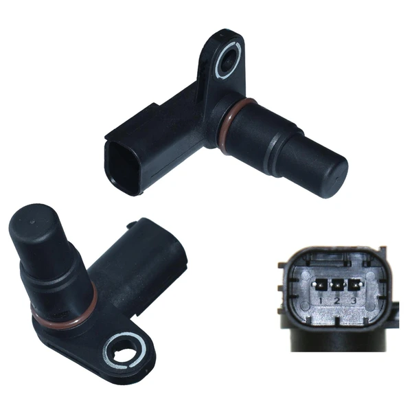 Walker Products 235-1407 Engine Camshaft Position Sensor, Intake