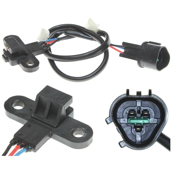 Walker Products 235-1419 Engine Crankshaft Position Sensor