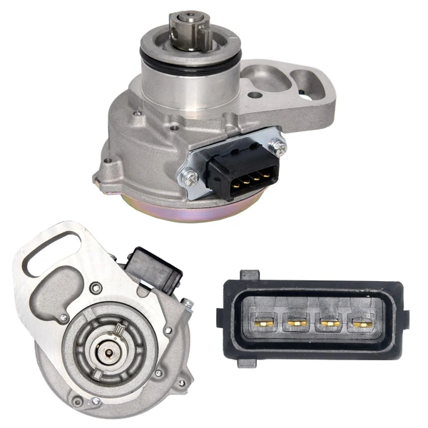 Walker Products 235-1558 Engine Crankshaft Position Sensor