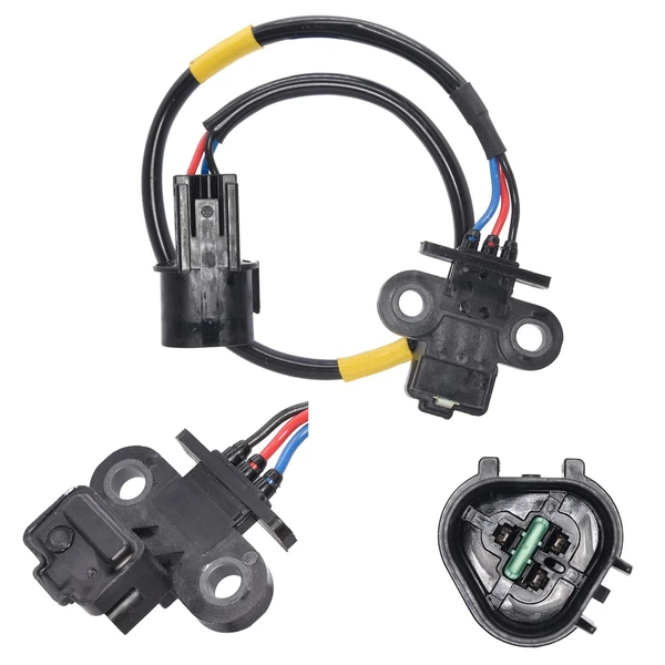 Walker Products 235-1580 Engine Crankshaft Position Sensor