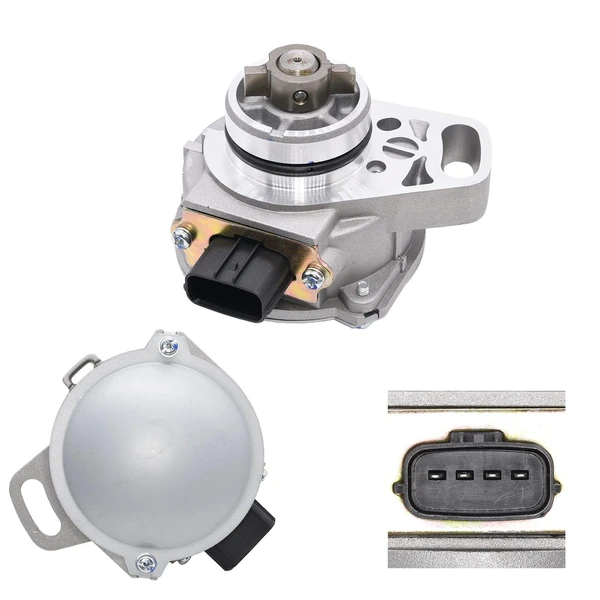 Walker Products 235-1662 Engine Crankshaft Position Sensor