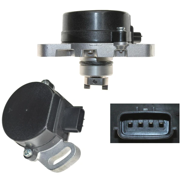 Walker Products 235-1668 Engine Camshaft Position Sensor