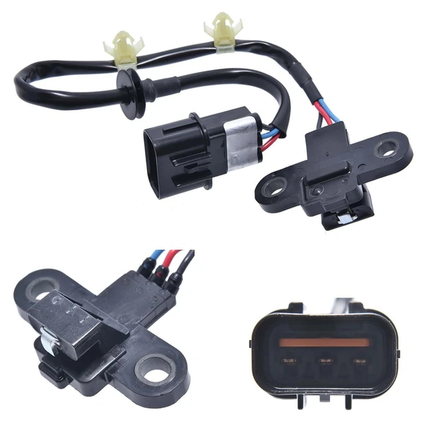 Walker Products 235-1698 Engine Crankshaft Position Sensor