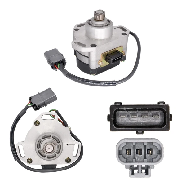 Walker Products 235-1796 Engine Camshaft Position Sensor