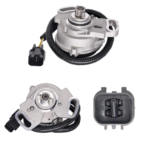 Walker Products 235-1798 Engine Crankshaft Position Sensor