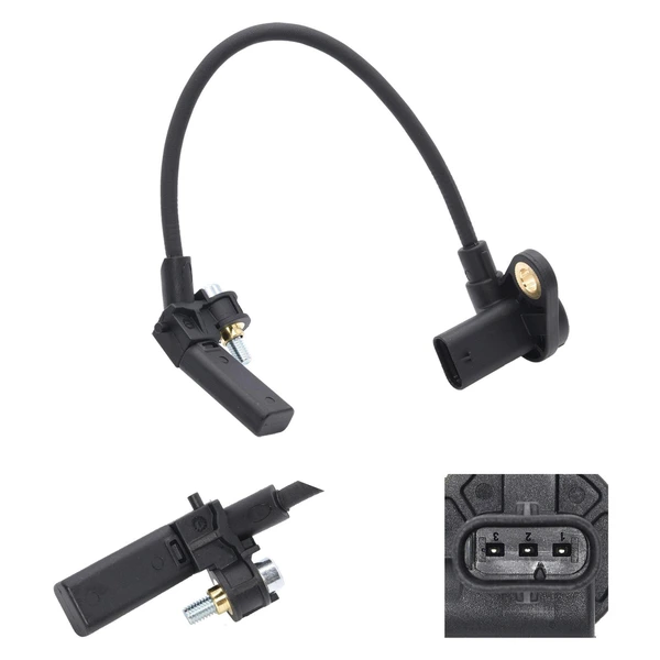 Walker Products 235-1736 Engine Crankshaft Position Sensor