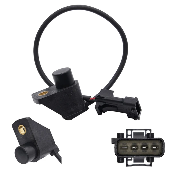 Walker Products 235-1856 Engine Camshaft Position Sensor