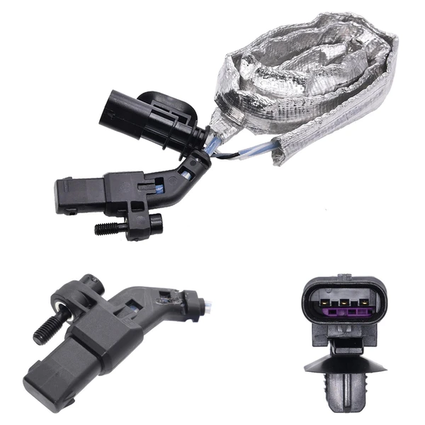 Walker Products 235-1911 Engine Crankshaft Position Sensor