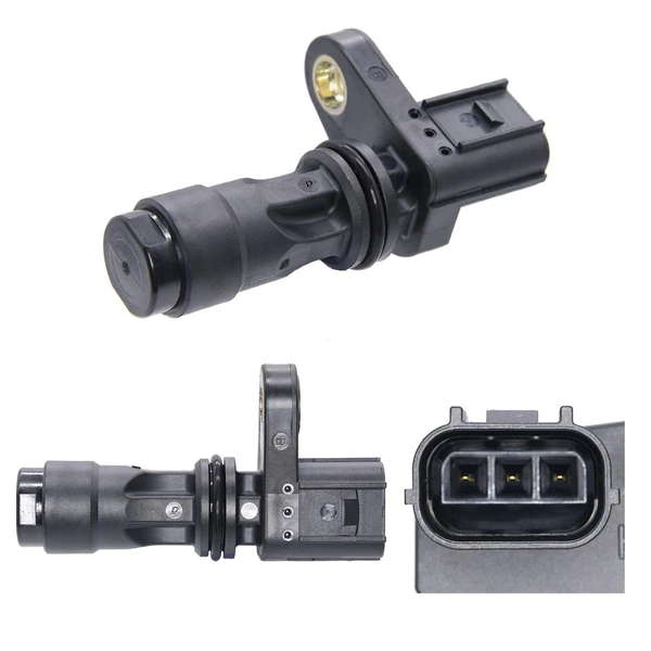 Walker Products 235-2081 Engine Camshaft Position Sensor, Exhaust