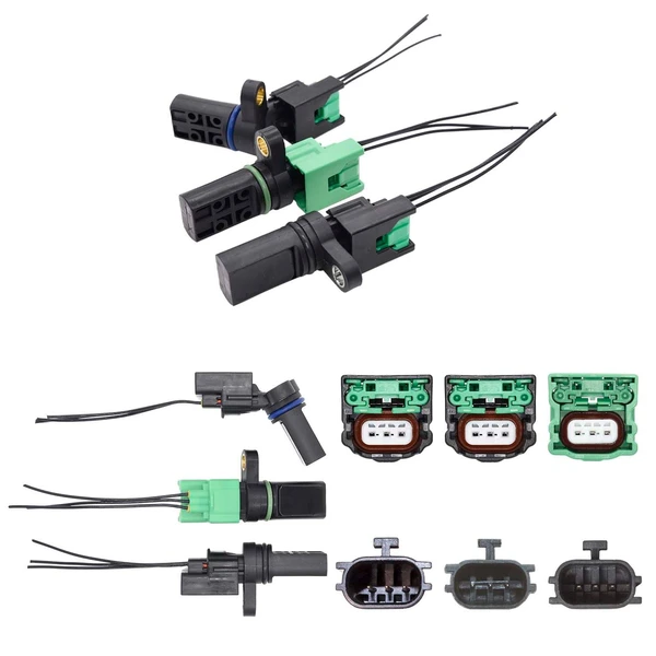 Walker Products 235-2366 Engine Camshaft Position Sensor