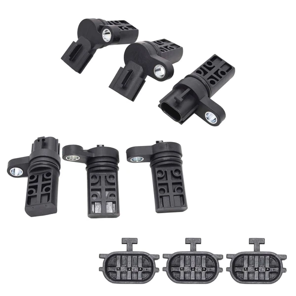 Walker Products 235-2367 Engine Camshaft Position Sensor