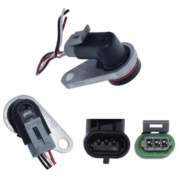 Walker Products 235-91000 Engine Camshaft Position Sensor