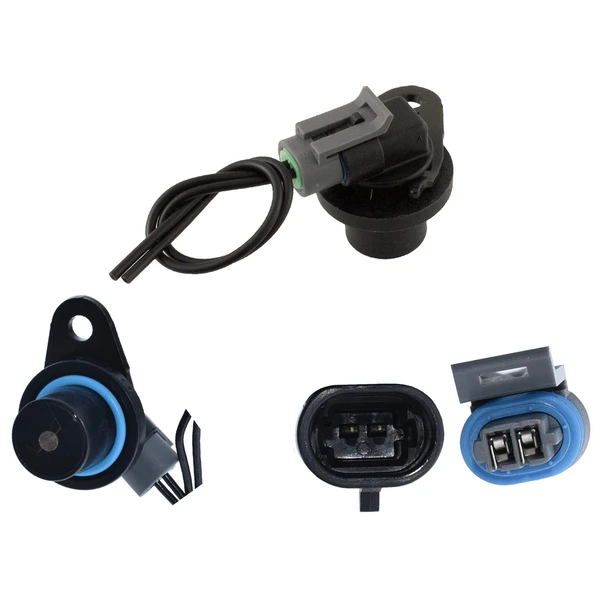 Walker Products 235-91005 Engine Camshaft Position Sensor