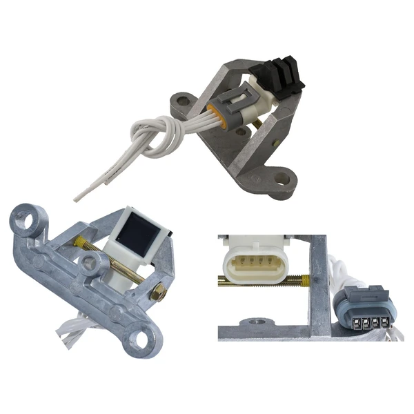 Walker Products 235-91010 Engine Crankshaft Position Sensor