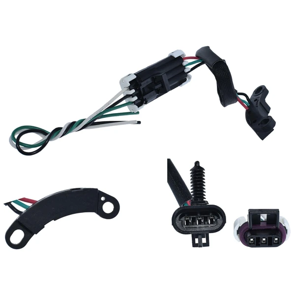 Walker Products 235-91046 Engine Crankshaft Position Sensor