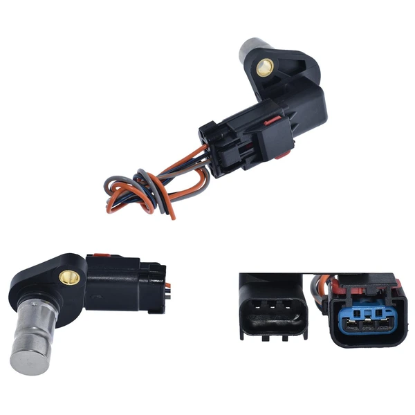 Walker Products 235-91047 Engine Crankshaft Position Sensor