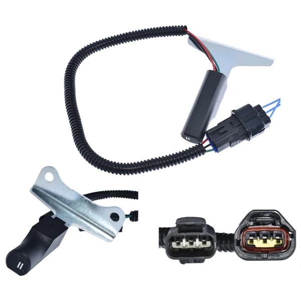 Walker Products 235-91059 Engine Crankshaft Position Sensor