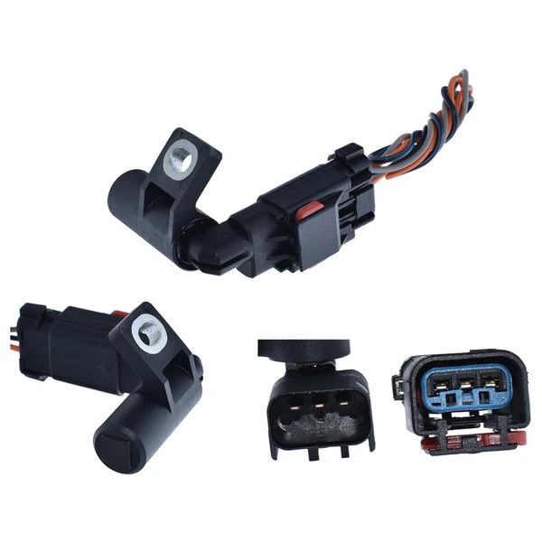 Walker Products 235-91062 Engine Camshaft Position Sensor