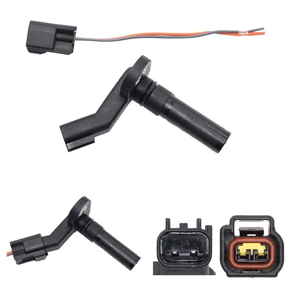 Walker Products 235-91073 Engine Crankshaft Position Sensor