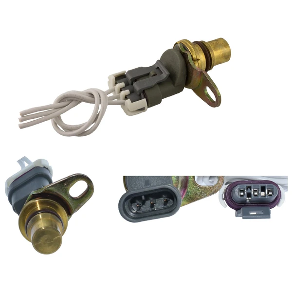 Walker Products 235-91076 Engine Camshaft Position Sensor