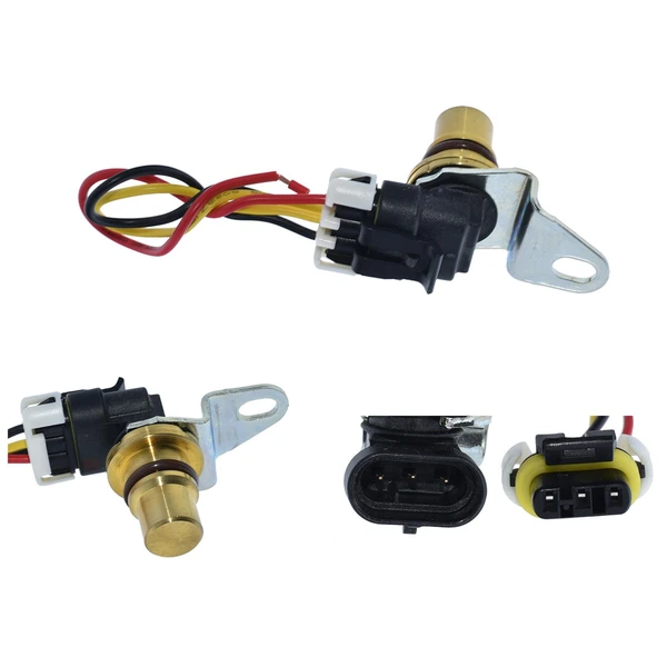 Walker Products 235-91077 Engine Camshaft Position Sensor