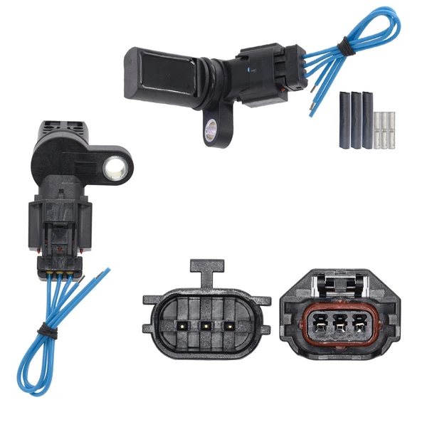 Walker Products 235-91085 Engine Camshaft Position Sensor