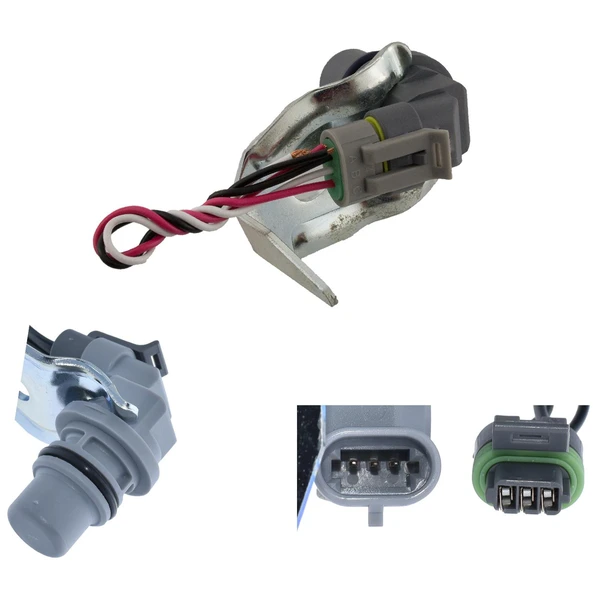 Walker Products 235-91110 Engine Camshaft Position Sensor