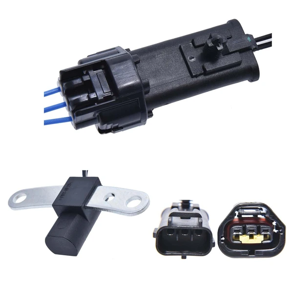 Walker Products 235-91117 Engine Crankshaft Position Sensor